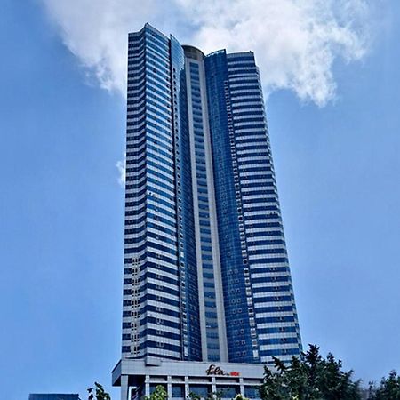 Felix By Stx Hotel & Suite Μπουσάν Εξωτερικό φωτογραφία