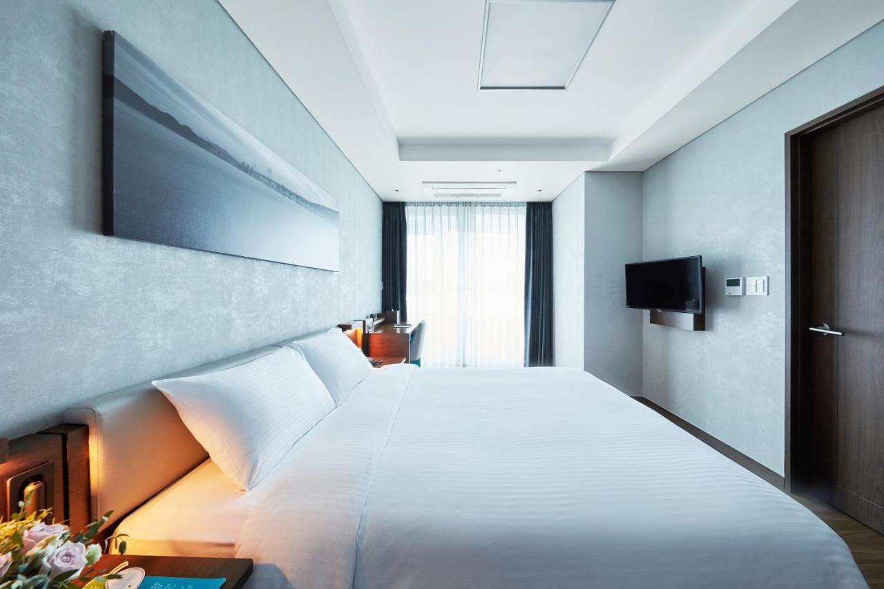 Felix By Stx Hotel & Suite Μπουσάν Εξωτερικό φωτογραφία