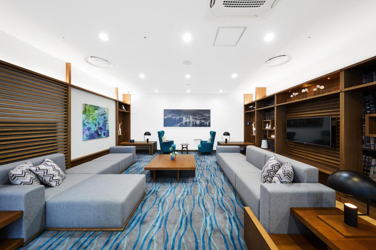 Felix By Stx Hotel & Suite Μπουσάν Εξωτερικό φωτογραφία