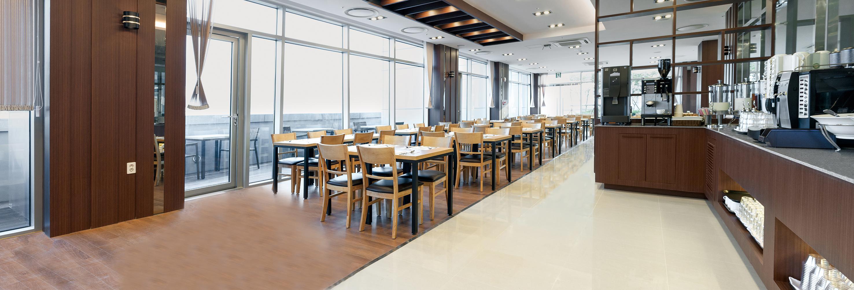 Felix By Stx Hotel & Suite Μπουσάν Εξωτερικό φωτογραφία
