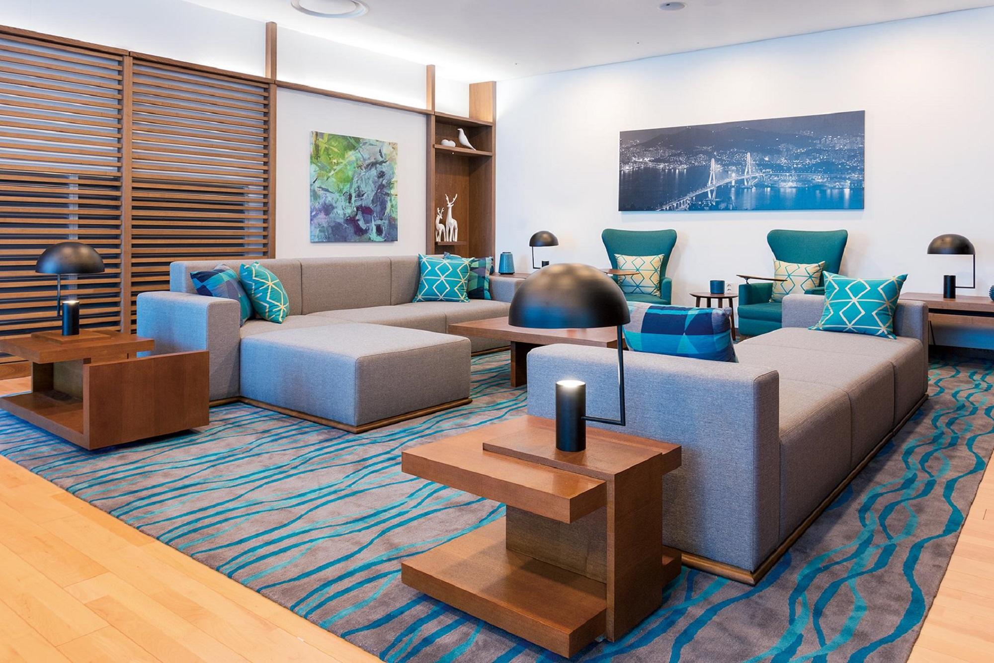 Felix By Stx Hotel & Suite Μπουσάν Εξωτερικό φωτογραφία