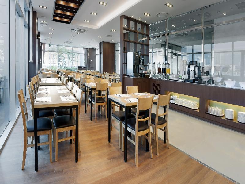 Felix By Stx Hotel & Suite Μπουσάν Εξωτερικό φωτογραφία