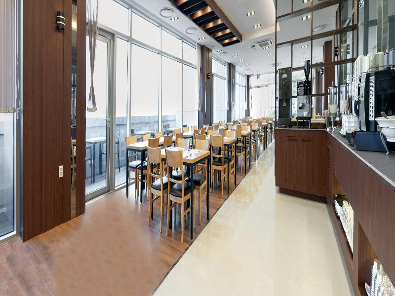 Felix By Stx Hotel & Suite Μπουσάν Εξωτερικό φωτογραφία