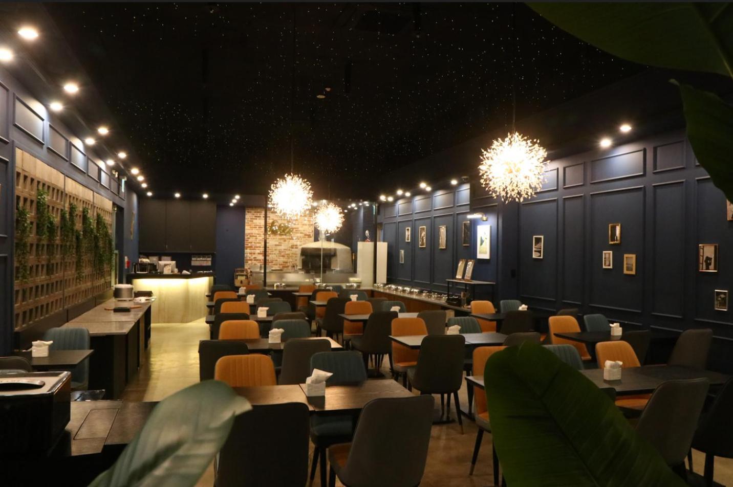 Felix By Stx Hotel & Suite Μπουσάν Εξωτερικό φωτογραφία