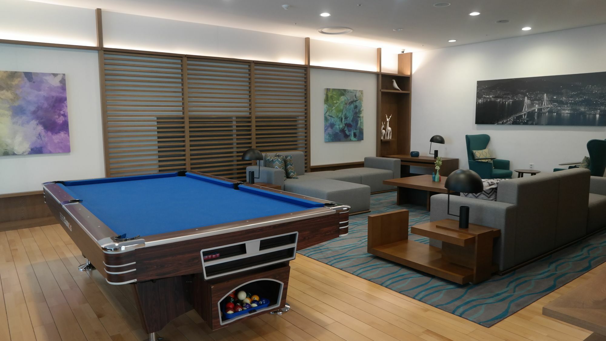 Felix By Stx Hotel & Suite Μπουσάν Εξωτερικό φωτογραφία